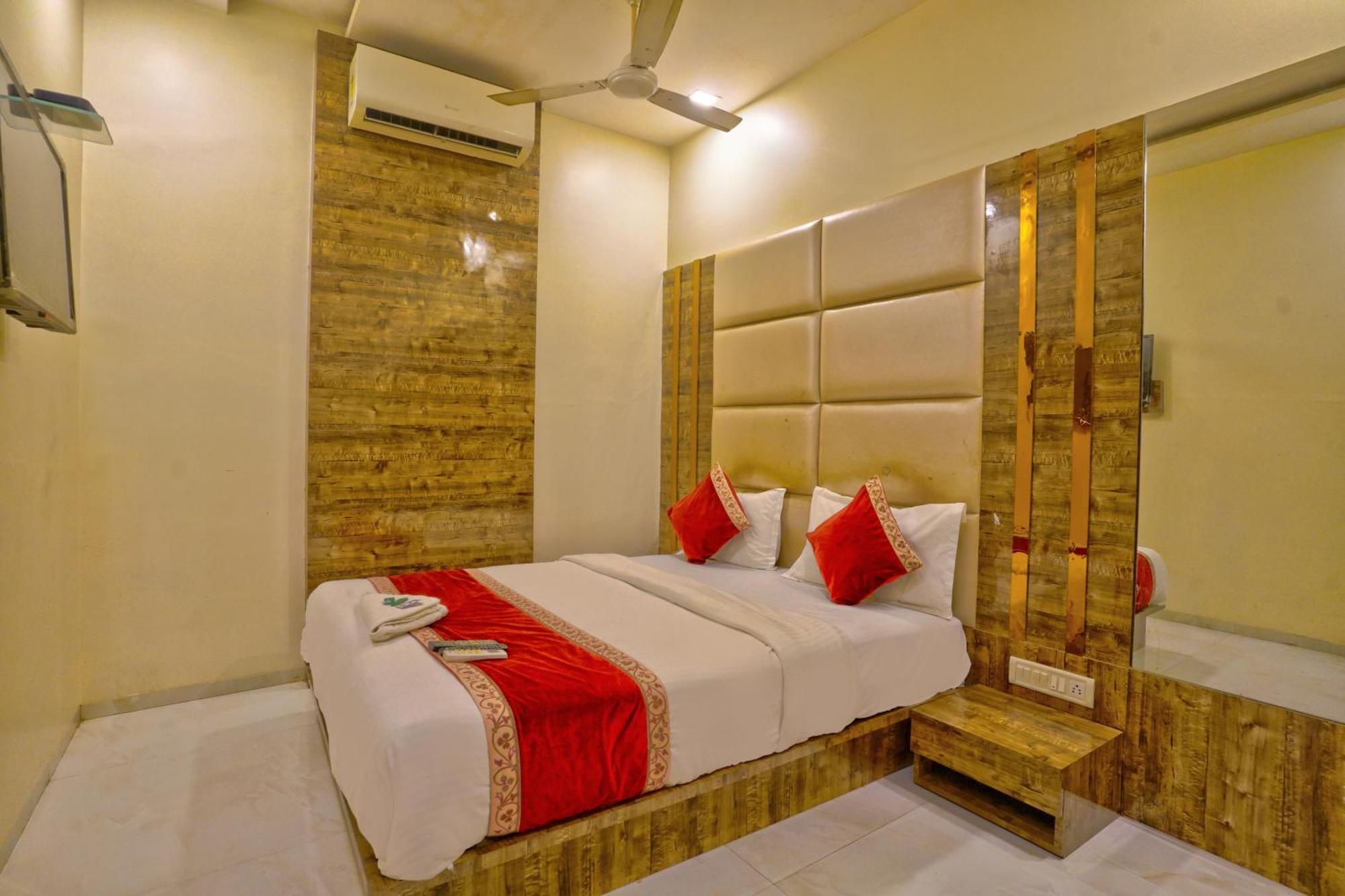 Hotel Magnet Terminal-2 - Mumbai, Mumbai